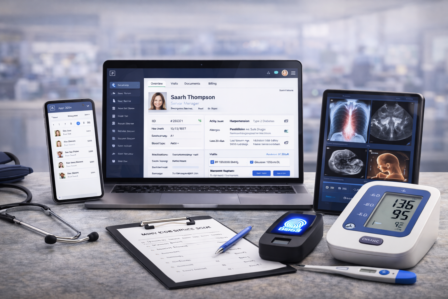 Arkos Datateks | Custom Software & Database Solutions